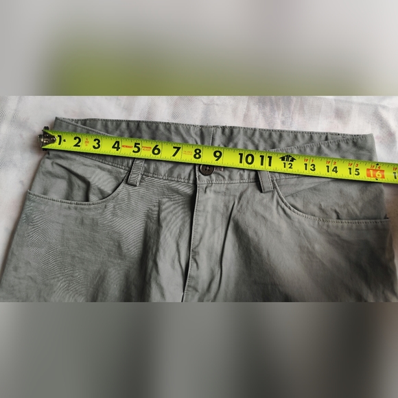 3/$30💜⭐️Calvin Klein Women's pants Size 8 - Picture 4 of 6